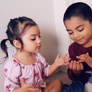 Meet your Posher, Angela